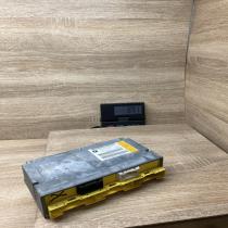 6933021   Airbag control unit/module BMW 7 E65 E66