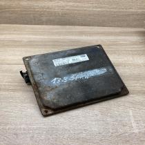 6S61 12A650 PC S118763016C  Engine control unit/module ECU Ford Fiesta