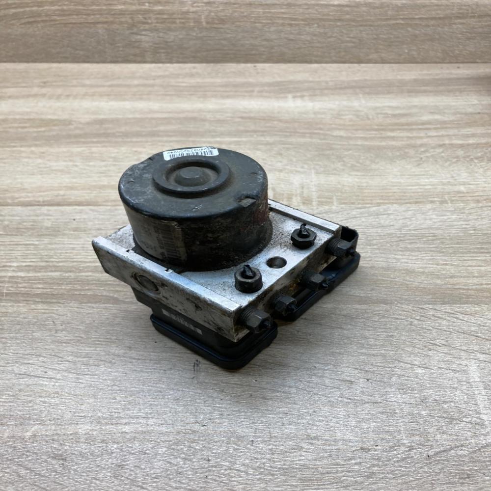 1009701143 5WK84108  ABS Pump Peugeot 206