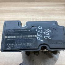 1009701143 5WK84108  ABS Pump Peugeot 206