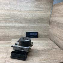 1009701143 5WK84108  ABS Pump Peugeot 206