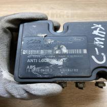 10097001083 5WK84102  ABS Pump Ford Focus C-MAX