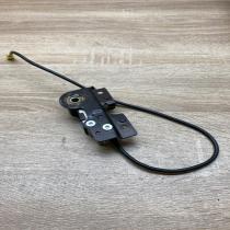 A0108200810   Airbag deployment crash/impact sensor Mercedes-Benz R W251