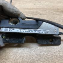 A0108200810   Airbag deployment crash/impact sensor Mercedes-Benz R W251