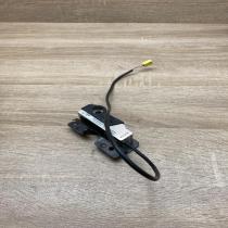 A0108200810   Airbag deployment crash/impact sensor Mercedes-Benz R W251