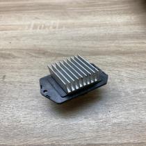 G7U019   Heater blower motor/fan resistor Honda Jazz