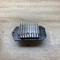 G7U019   Heater blower motor/fan resistor Honda Jazz