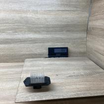 G7U019   Heater blower motor/fan resistor Honda Jazz