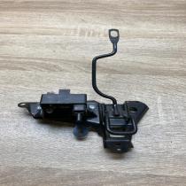 Honda CR V   Tailgate/trunk/boot lock/catch/latch Honda CR-V