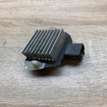 499300 2220   Heater blower motor/fan resistor Toyota Highlander XU40