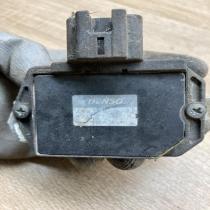 499300 2220   Heater blower motor/fan resistor Toyota Highlander XU40