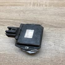 499300 2220   Heater blower motor/fan resistor Toyota Highlander XU40
