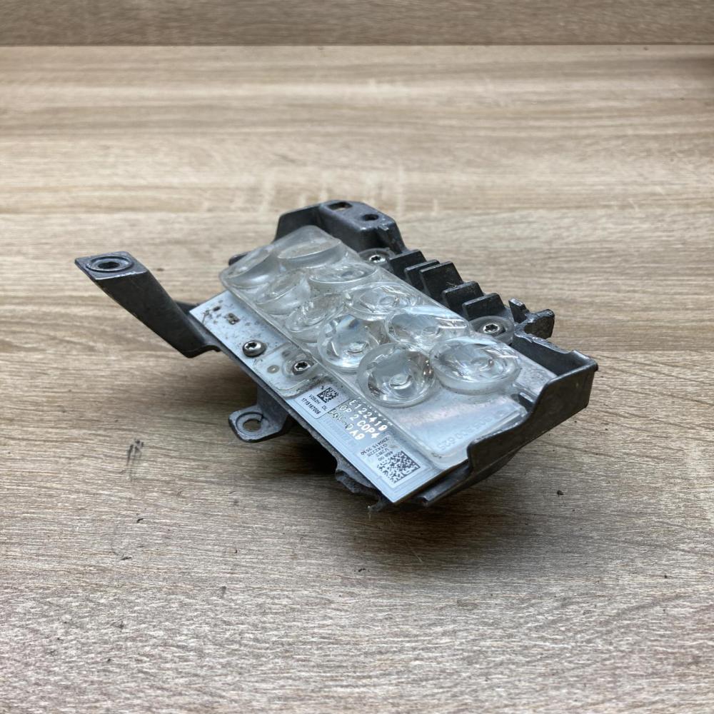 E122419 1473000  LED ballast control module Mercedes-Benz C W205