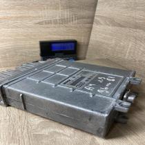 028906021CE 0281001425  Engine control unit/module ECU Audi A4 S4 B5 8D