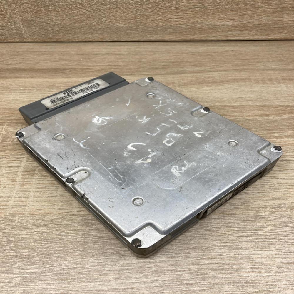 96FB 12A650 AB 96FB12A650AB KEEN Engine control unit/module ECU Ford Fiesta