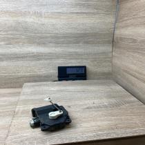 Honda civic   Air flap motor/actuator Honda Civic