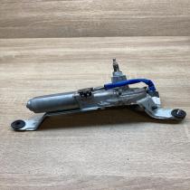 98710 1J000 987101J000  Rear window wiper motor Hyundai i20 (PB PBT)