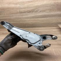98710 1J000 987101J000  Rear window wiper motor Hyundai i20 (PB PBT)