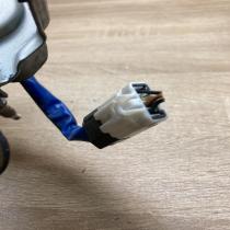 98710 1J000 987101J000  Rear window wiper motor Hyundai i20 (PB PBT)