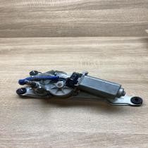 98710 1J000 987101J000  Rear window wiper motor Hyundai i20 (PB PBT)