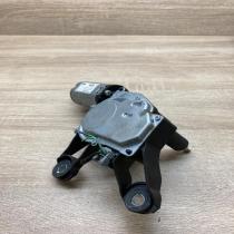 404736   Rear window wiper motor Ford Fiesta
