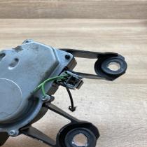 404736   Rear window wiper motor Ford Fiesta