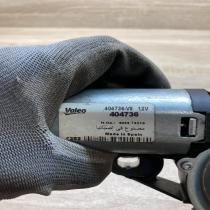 404736   Rear window wiper motor Ford Fiesta