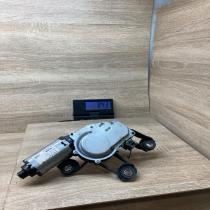 404736   Rear window wiper motor Ford Fiesta