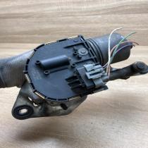 0390241722   Wiper motor Peugeot 407