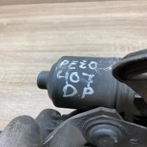 0390241722   Wiper motor Peugeot 407