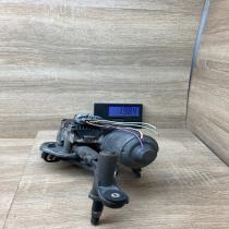 0390241722   Wiper motor Peugeot 407