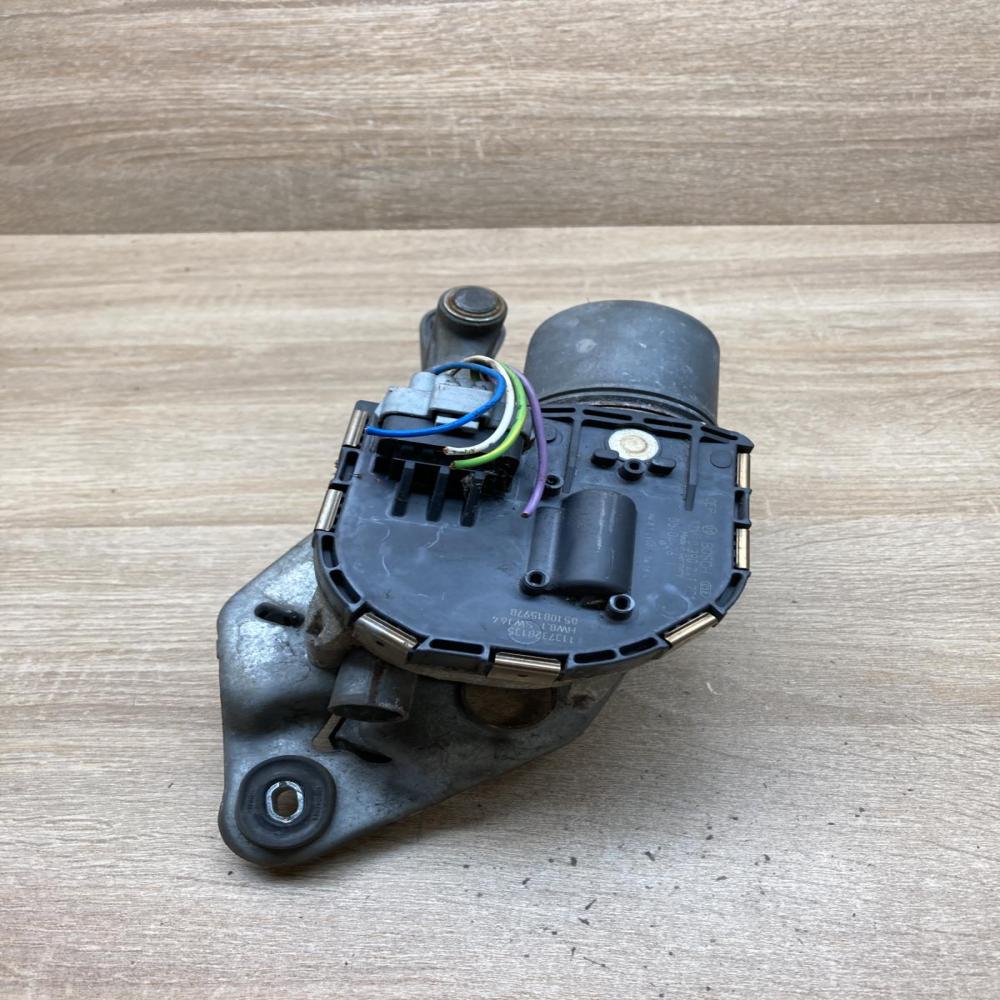 0390241721   Wiper motor Peugeot 407