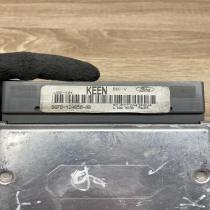 96FB 12A650 AB 96FB12A650AB KEEN Engine control unit/module ECU Ford Fiesta
