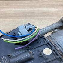 0390241721   Wiper motor Peugeot 407