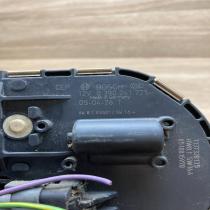 0390241721   Wiper motor Peugeot 407