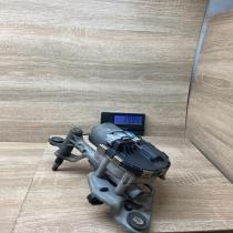 0390241721   Wiper motor Peugeot 407