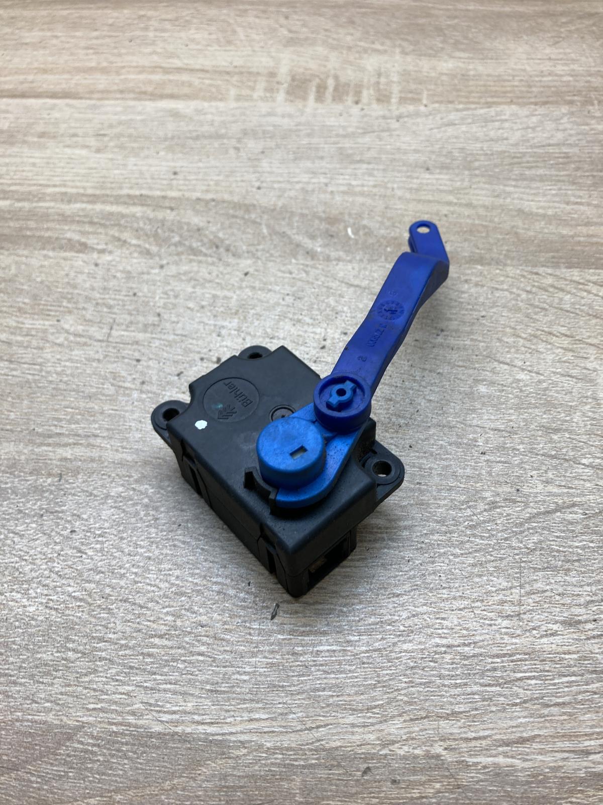 006862N   Air flap motor/actuator Saab 9-3 Ver1