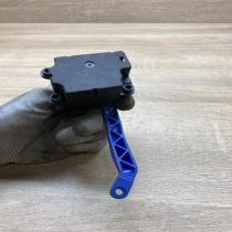 006862N   Air flap motor/actuator Saab 9-3 Ver1