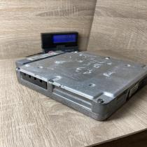 96FB 12A650 AB 96FB12A650AB KEEN Engine control unit/module ECU Ford Fiesta