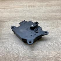 0506071A 030997F  Air flap motor/actuator Opel Vectra C