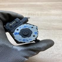 8391378   Air flap motor/actuator BMW 5 E39