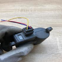 A21900100   Air flap motor/actuator Peugeot 307