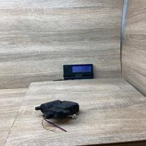 A21900100   Air flap motor/actuator Peugeot 307