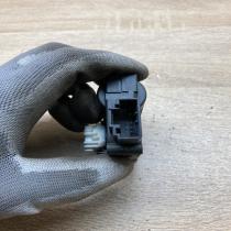 4F0820511A 0132801359  Air flap motor/actuator Audi A6 S6 C6 4F
