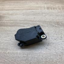 75622F 131102  Air flap motor/actuator Volvo S60