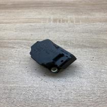 75622F 131102  Air flap motor/actuator Volvo S60