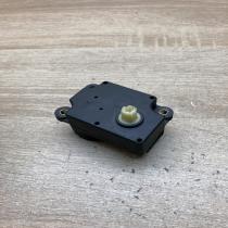 75622F 131102  Air flap motor/actuator Volvo S60