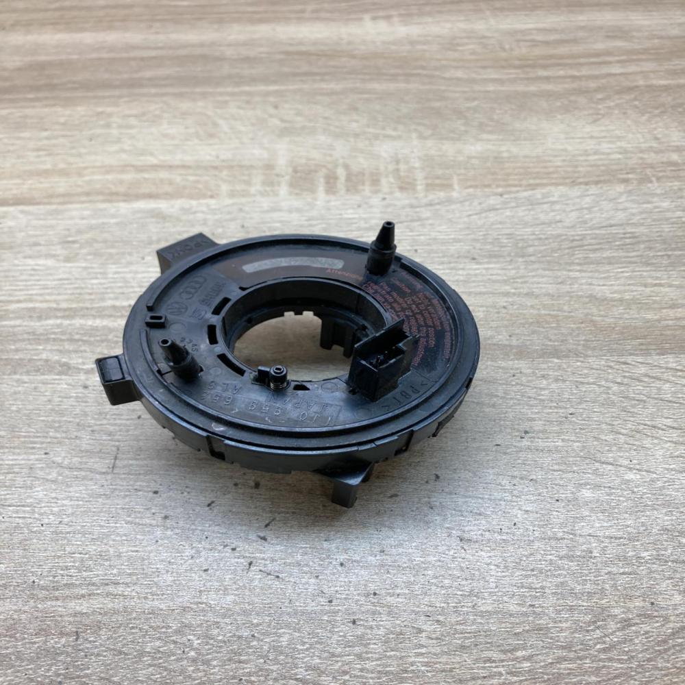 1J0959653   Airbag slip ring squib (SRS ring) Volkswagen PASSAT B5