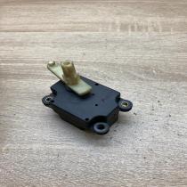 74932D 061201  Air flap motor/actuator Volvo S60