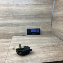 74932D 061201  Air flap motor/actuator Volvo S60